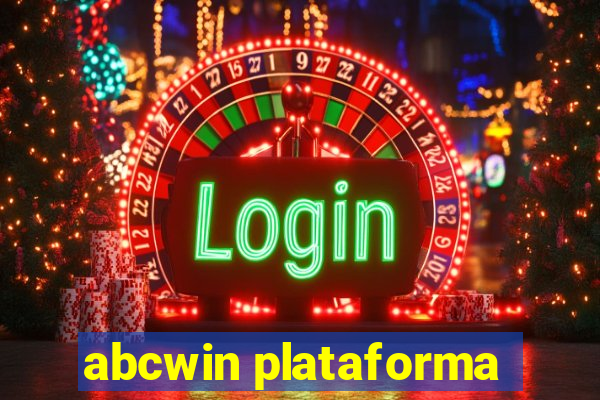 abcwin plataforma